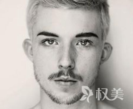 哈尔滨胡须种植多少钱 哪家医院好