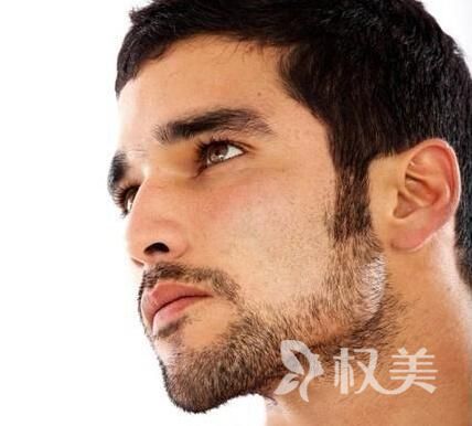 长沙发友汇植发医院鬓角种植多久见效