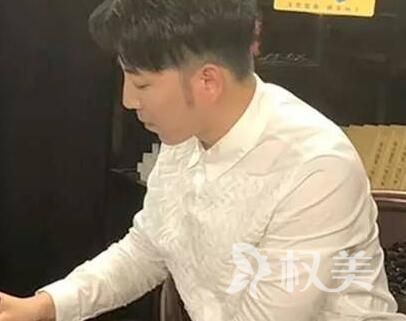 鬓角脱发怎么办 杭州维多利亚植发医院鬓角种植价格