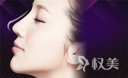 低鼻尖整形安全吗 上海哪家整形医院鼻子手术做得好