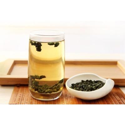 乌龙茶瘦身 称之为“ 健美茶”