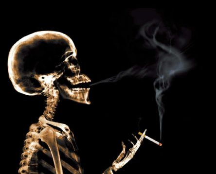 戒烟后吃什么清肺养肺