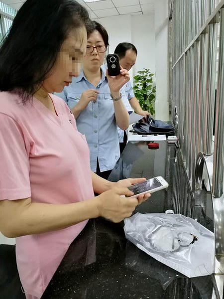 女老赖整容成少女 多次整容和保养年近六十仍风韵犹存