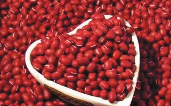 红豆是让女人排毒的食物之一