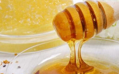 每天喝蜂蜜的时间段