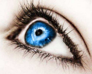 韩式双眼皮的优势 打造灵动双眼