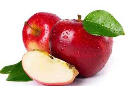 分享：八款减重排毒的水果