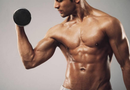 男士如何减肥 热量摄取与运动结合