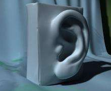 耳廓是耳朵哪个位置 耳廓畸形矫正过程