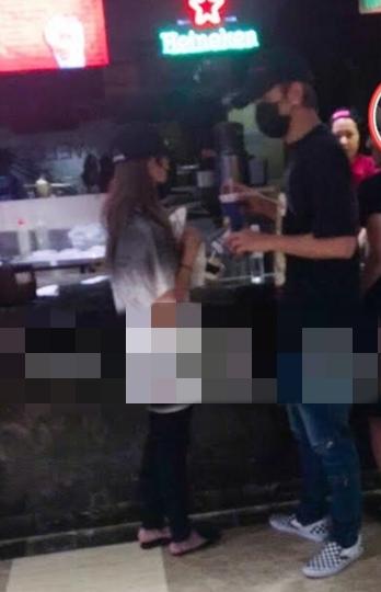 罗志祥揭网红女友整形本相，大方回应“不是我看她整完我才跟她”
