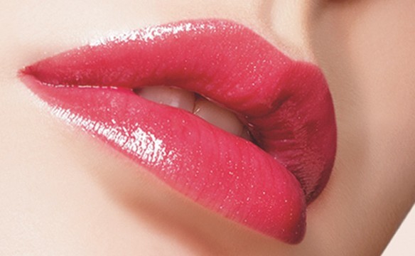 唇型设计是漂唇术成功的关键