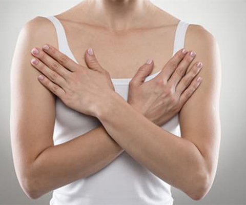 济宁邹城人民医院乳房下垂矫正术 解决产后女人乳房下垂的