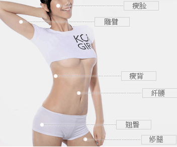 抽脂减肥能减多少斤