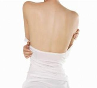 背部吸脂过程是怎样的 术后会留疤吗