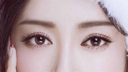 割双眼皮医院哪里好 韩式双眼皮效果如何