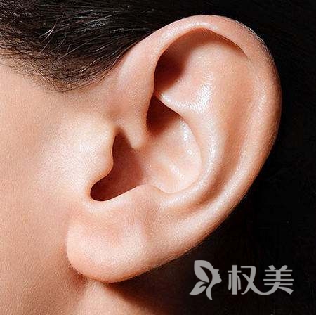 西京医院耳再造多少钱 多久能恢复