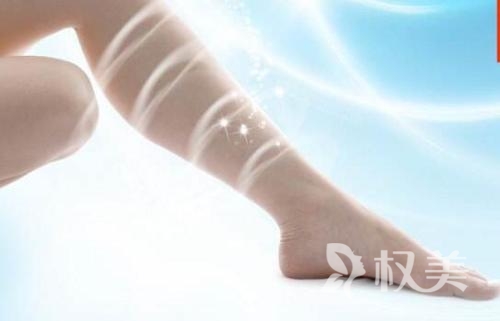 广州嘉悦整形医院botox瘦腿多久见效 能保持多久
