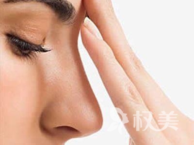 北京注射隆鼻安全吗 伊维兰注射是一种非常常见的填充材料