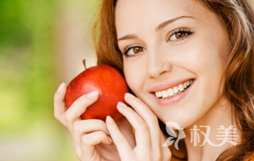 注射丰苹果肌  笑靥如花 重现健康活力