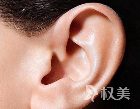 全耳再造的效果自然吗 全耳再造的手术过程有怎么样