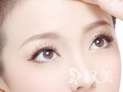 北京开眼角手术多少钱 怎么让眼睛变得清澈又明亮