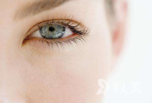 埋线双眼皮可以维持多久呢 埋线双眼皮失败的表现有哪些