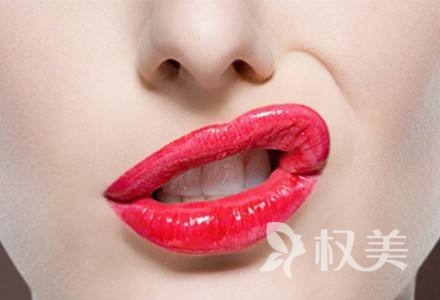 广州厚唇修薄价格是多少 有副作用吗