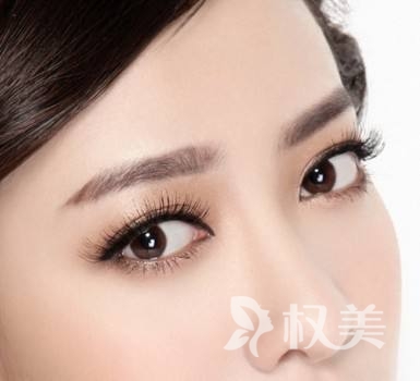 韩式双眼皮价格是多少 低至几千高至上万