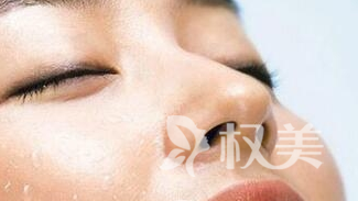 武汉做缩小鼻头鼻翼手术多少钱 哪些方法可以缩小鼻头